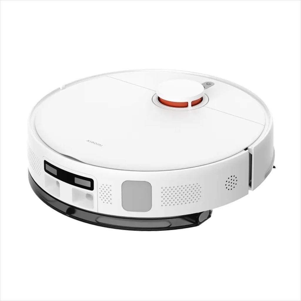 CE SMART VACUUM ROBOT XIAOMI VACUUM H40 WITH EMPTY STATION, White, BHR07XBEU - Image 3