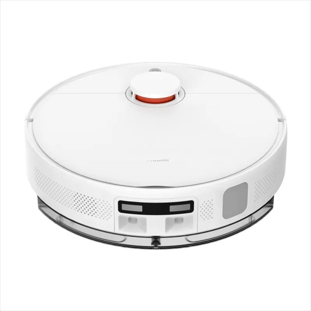 CE SMART VACUUM ROBOT XIAOMI VACUUM H40 WITH EMPTY STATION, White, BHR07XBEU - Image 4