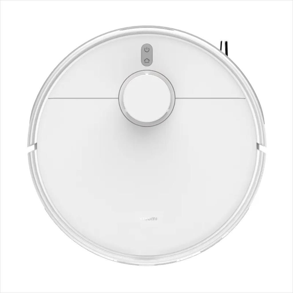 CE SMART VACUUM ROBOT XIAOMI VACUUM H40 WITH EMPTY STATION, White, BHR07XBEU - Image 5