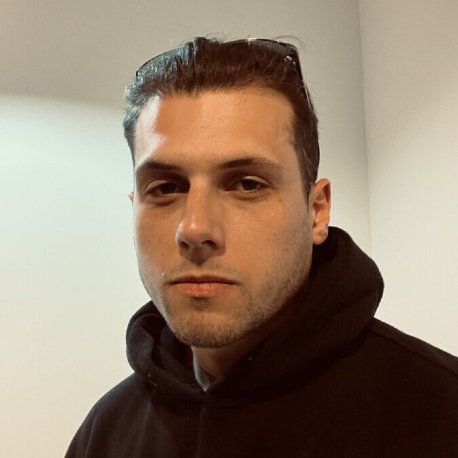 Интервју со Мартин Пејчиновски: Stryde ќе ви го пронајде најдобриот поткаст