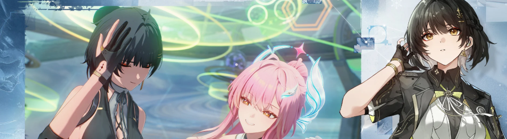 Wuthering Waves Верзија 3.1: садржајно ажурирање за сите љубители на играта (и снегот)