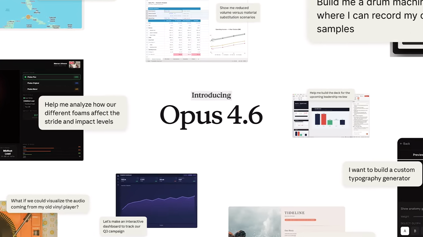 Anthropic го претстави Claude Opus 4.6: Новиот AI модел што предизвика пад на софтверските акции за 285 милијарди долари