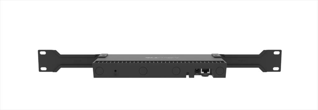 NET ROUTER MIKROTIK RB4011iGS+RM 10xGigabit LAN, 1SFP+, PoE - Image 4