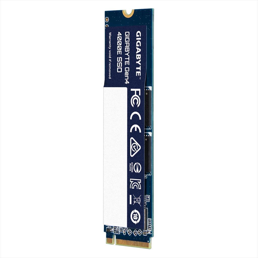 SSD M.2 250GB GIGABYTE 4000E NVMe PCIe Gen4 G440E250G - Image 3