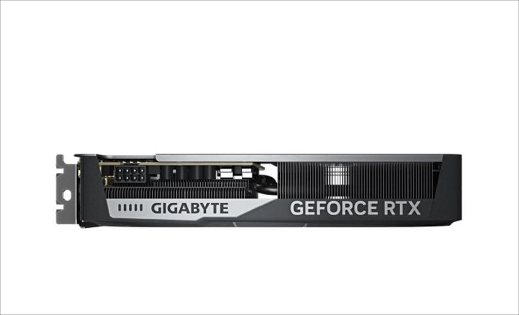 VGA GIGABYTE RTX 5060 Ti EAGLE MAX OC 8GB GDDR7, 3xDP, 1xHDMI, GV-N506TEAGLEMAXOC-8GD - Image 2
