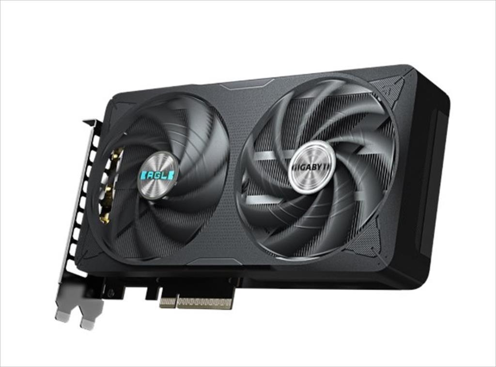 VGA GIGABYTE RTX 5060 Ti EAGLE MAX OC 8GB GDDR7, 3xDP, 1xHDMI, GV-N506TEAGLEMAXOC-8GD - Image 5