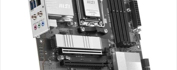 MB AM5 B840-P WIFI PRO WIFI7 MSI 4xDDR5 8000Mhz (O.C), HDMI, 1x PCI-Ex16 4.0,1x PCI-Ex4 3.0, x 3xPCI-Ex1 3.0, 2xM.2,4xSATA3, 2.5G LAN, Wi-Fi 7,BT 5.4, 7E57-001R