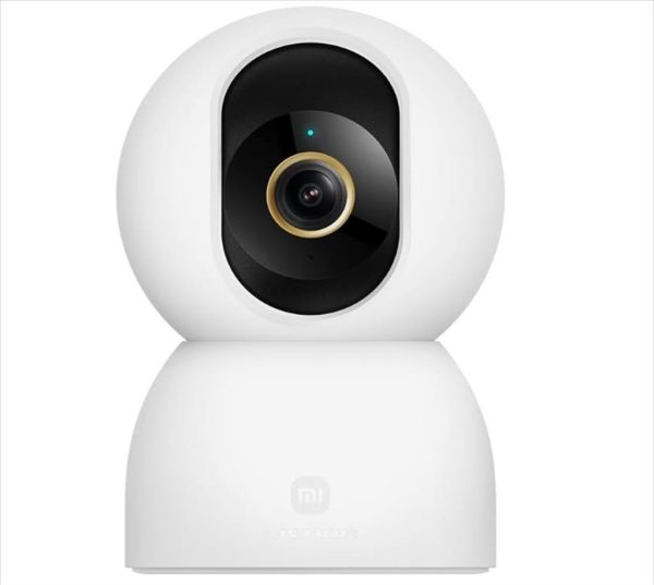 Camera xiaomi mi home c701 360°,4k ultra hd (3840x2160),wifi6