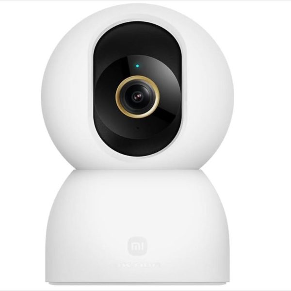 CAMERA XIAOMI MI HOME C701 360°,4K Ultra HD (3840x2160),WIFI6