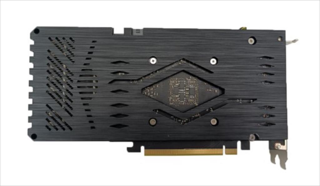 VGA BIOSTAR RTX 3060Ti 8GB GDDR6, HDMI ,3xDP, VN3606TM82 - Image 3