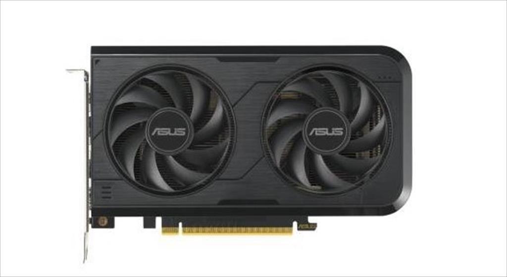 VGA ASUS RTX 5050 DUAL OC 8GB GDDR6  HDMI, 3xDP, 90YV0N72-M0NA00 - Image 2