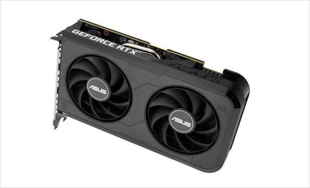 VGA ASUS RTX 5050 DUAL OC 8GB GDDR6  HDMI, 3xDP, 90YV0N72-M0NA00 - Image 5