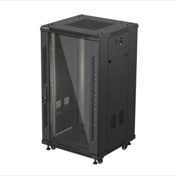 NET RACK CABINET 22U 600X600 EXTRALINK