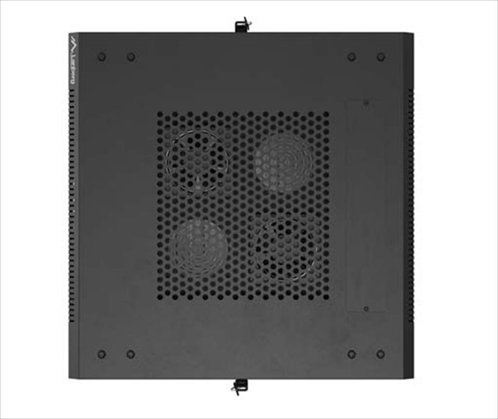 NET RACK CABINET 22U 600X600 EXTRALINK - Image 3