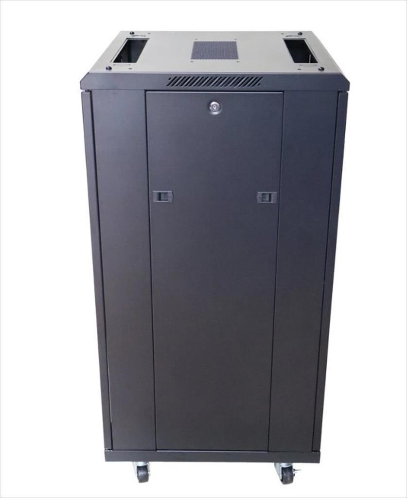 NET RACK CABINET 27U 600X600 EXTRALINK, - Image 3