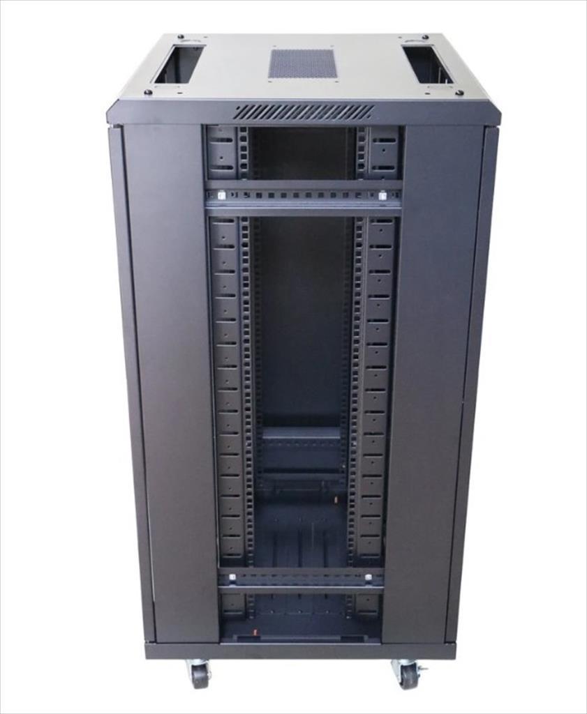 NET RACK CABINET 27U 600X600 EXTRALINK, - Image 4