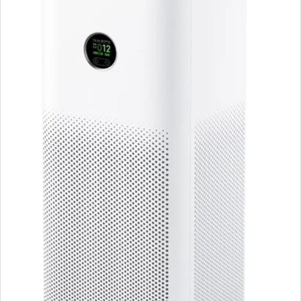 CE SMART AIR PURIFIER XIAOMI 6 ( 29–50m2), BHR08MZEU