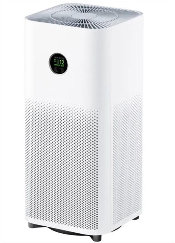 Ce smart air purifier xiaomi 6 ( 29–50m2), bhr08mzeu