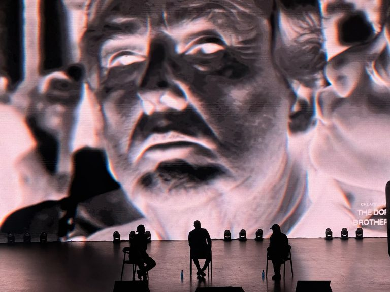 Израелци направија филм од „200 милиони“ за еден ден со вештачка интелигенција