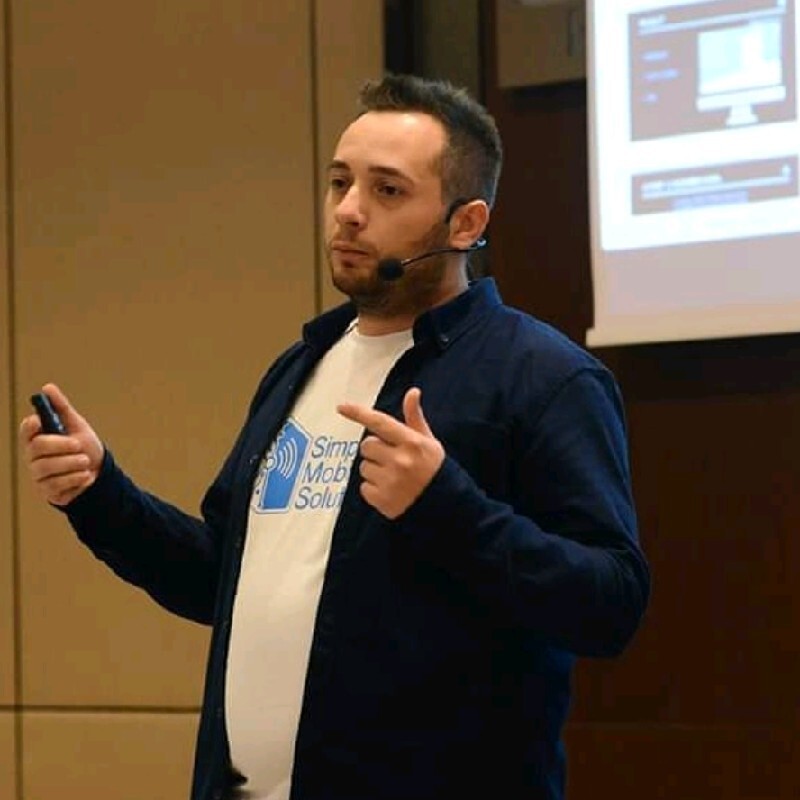 Зошто хардверот е потежок од софтверот? Лекции од Simple Mobile Solutions