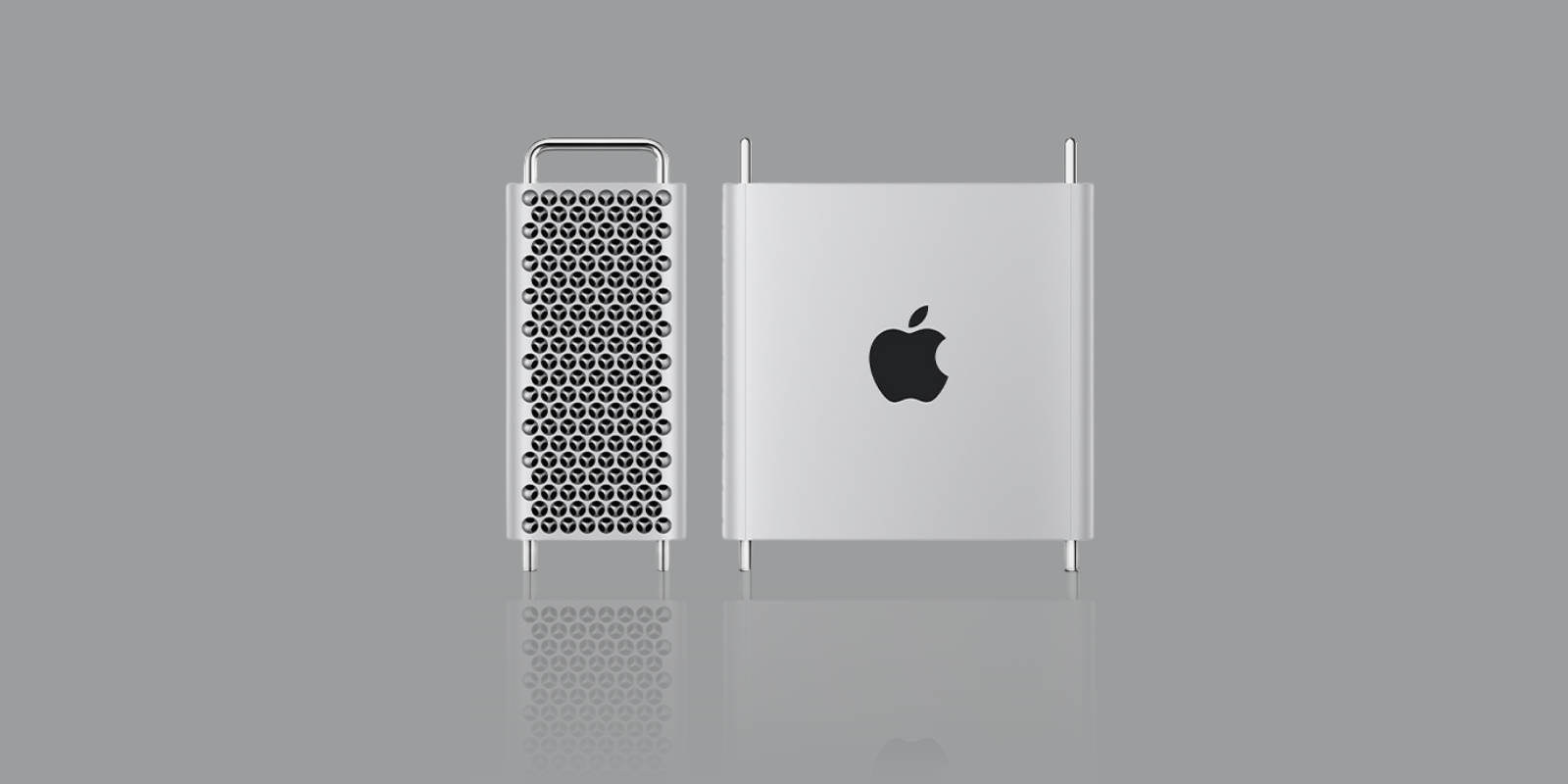 Крај на една ера: Apple официјално го „пензионира“ Mac Pro