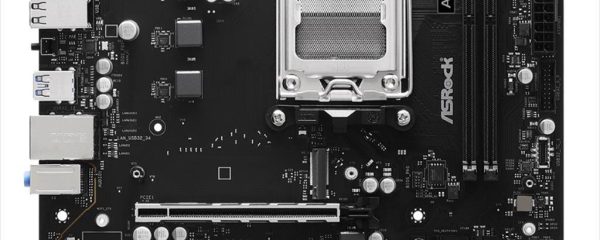 MB AM5 A620AM-HVS ASROCK, 2xDDR5 6800Mhz, 1xPCIex16 4.0, 2xPCIex1, 2x M.2, HDMI, VGA, 2xSATAIII, 90-MXBSR0-A0UAYZMB AM5 A620AM-HVS ASROCK, 2xDDR5 6800Mhz, 1xPCIex16 4.0, 2xPCIex1, 2x M.2, HDMI, VGA, 2xSATAIII, 90-MXBSR0-A0UAYZ