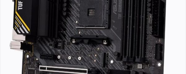 MB AM4 A520M-PLUS II TUF GAMING ASUS 4xDDR4 4866Mhz(O.C), HDMI, DP, VGA, 1xPCIec16, 2xPCIex1, 1xM.2, 4xSATAIII, 90MB17G0-M0EAY0