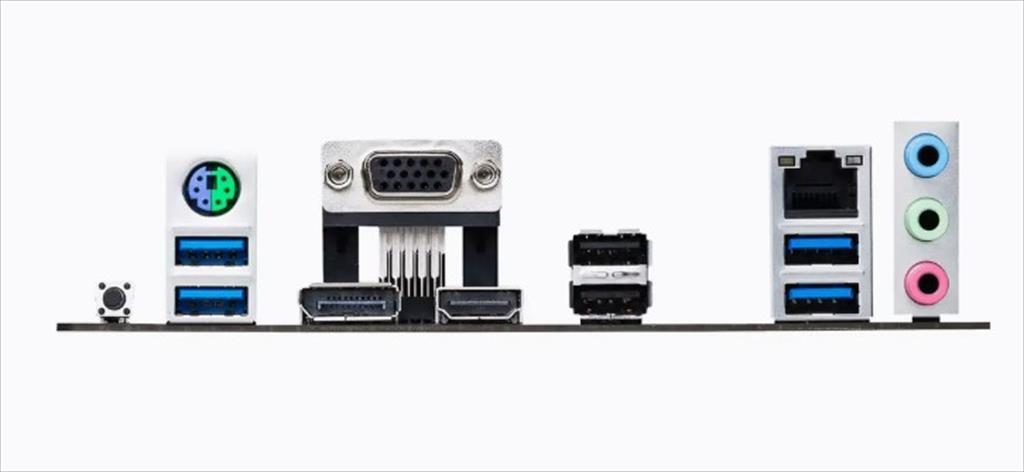 MB AM4 A520M-PLUS II TUF GAMING ASUS 4xDDR4 4866Mhz(O.C), HDMI, DP, VGA, 1xPCIec16, 2xPCIex1, 1xM.2, 4xSATAIII, 90MB17G0-M0EAY0 - Image 3