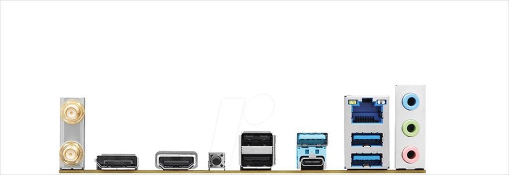 MB AM5 B850M-X Wifi R2.0 ASROCK 2xDDR5 8200Mhz (O.C), HDMI, DP, PCI-Ex16 5.0, 1xPCI-Ex4 4.0, 1xPCI-Ex1 4.0, 2x M.2 , 4xSATAIII, 2.5G LAN, WIFI6E, BT 5.2, 90-MXBSH0-A0UAYZ - Image 3