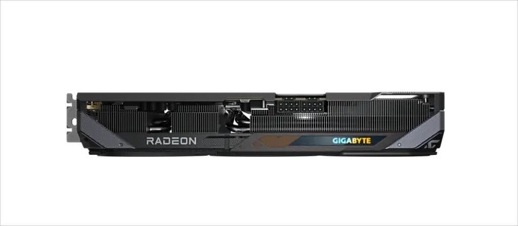 VGA GIGABYTE RX 9070 GAMING OC 16GB GDDR6, 2xDP, 2xHDMI, GV-R9070GAMING OC-16GD - Image 2