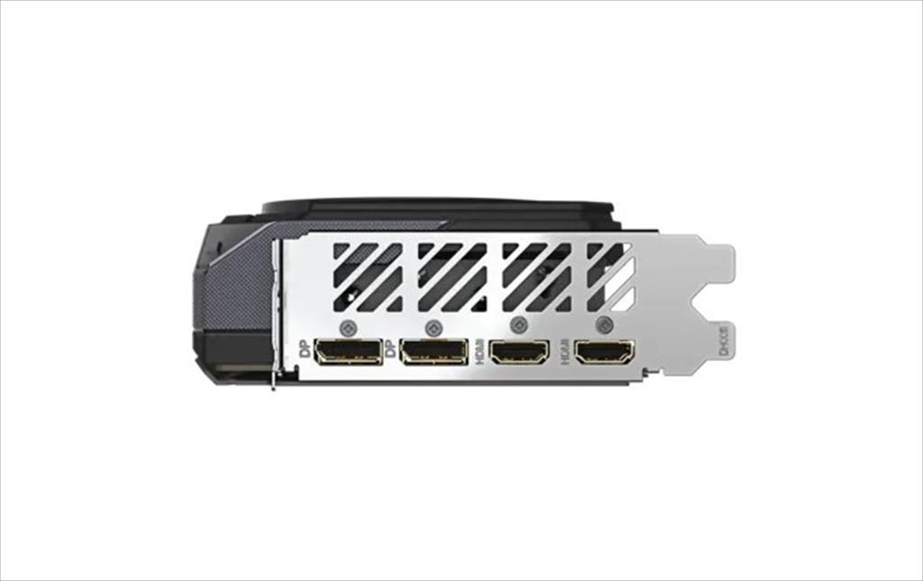 VGA GIGABYTE RX 9070 GAMING OC 16GB GDDR6, 2xDP, 2xHDMI, GV-R9070GAMING OC-16GD - Image 5