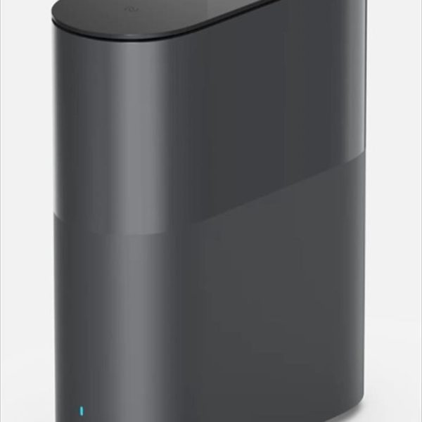 NET ROUTER MESH SYSTEM XIAOMI BE3600 PRO WIFI7 (1-Pack) Dual Band, 2.5 GbE RJ45, DVB4475GL