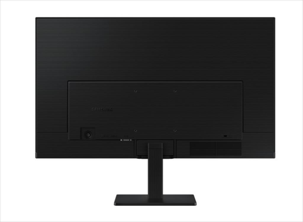 MONITOR 27" SAMSUNG ESSENTIAL S3 S27D304GAU, 100Hz, FULLHD (1920x1080), IPS, HDMI, VGA, Black - Image 2