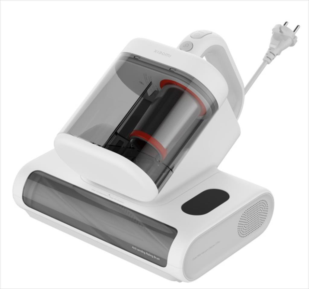 XIAOMI DUST MITE VACUUM CLEANER 2 PRO, UV light, 16kPa cyclone suction BHR08LXEU
