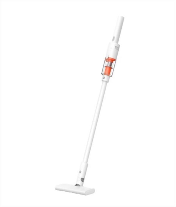 Vacuum cleaner p30  xiaomi 180w, white