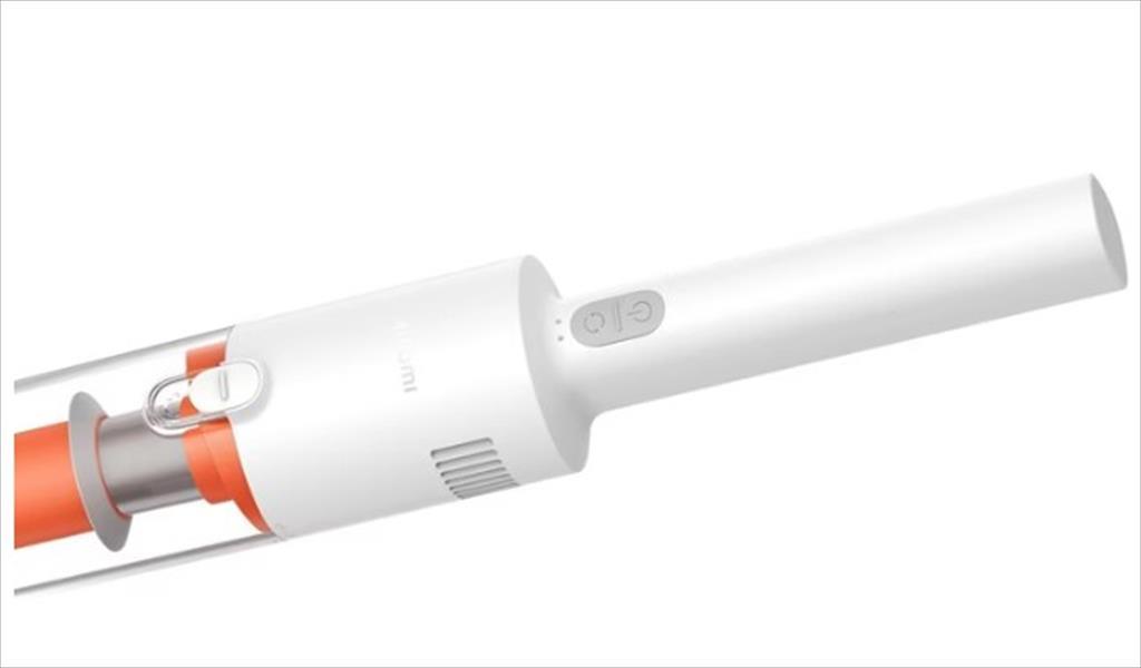 VACUUM CLEANER P30  XIAOMI 180W, White - Image 4