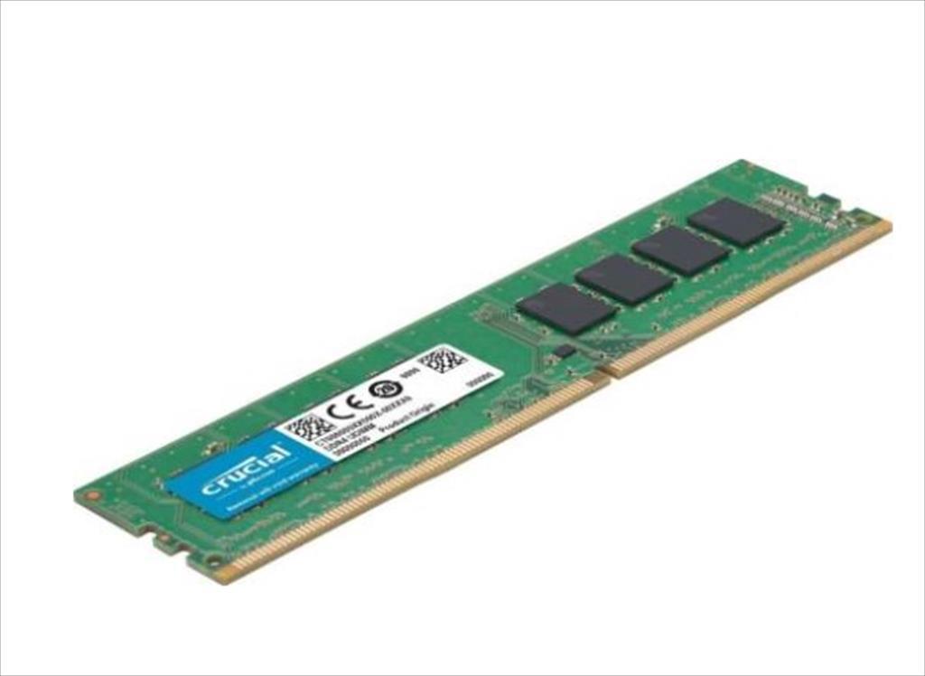RAM DDR4 8GB 3200MHz CL22 CRUCIAL UDIMM, CB8GU3200 - Image 3