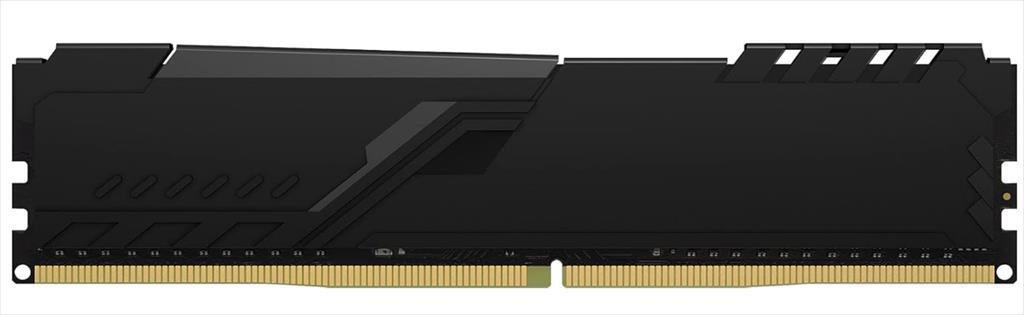 RAM DDR4 16GB, 3200MHz KINGSTON  Fury Beast,  KF432C16BB1/16 - Image 2