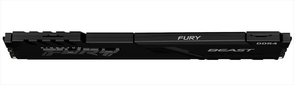RAM DDR4 16GB, 3200MHz KINGSTON  Fury Beast,  KF432C16BB1/16 - Image 3