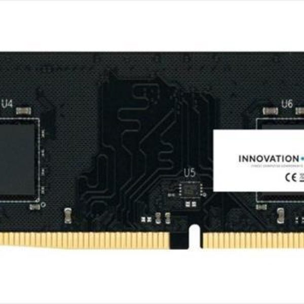 RAM DDR4 16GB 3200MHz CL16 Innovation IT, 1.35V , 4251538811330