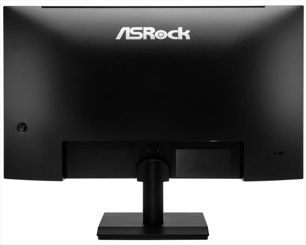 MONITOR 24.5" ASRock CL25FFB, Flat IPS, 1ms, 144Hz, AMD FreeSync, 16:9, Full HD, HDMI, VGA, Tilt - Image 3