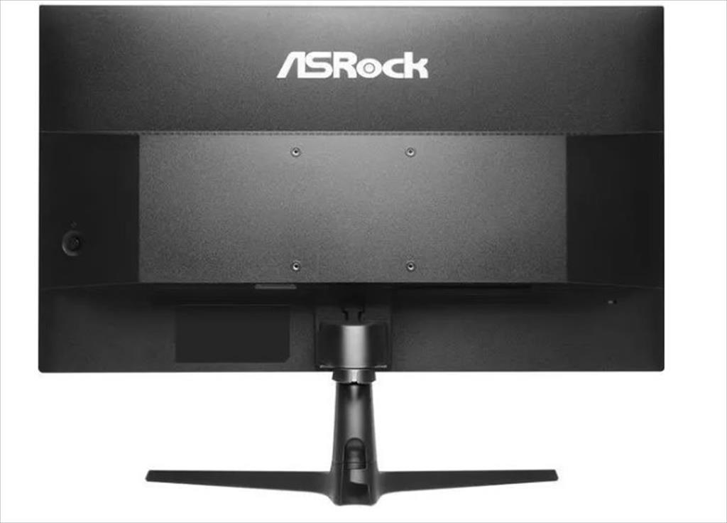 MONITOR 24.5" ASRock PHANTOM GAMING PG25FFT, IPS, 1ms, 180Hz,  AMD FreeSync, 16:9, Full HD, 2x HDMI, DP, Tilt, w/speakers - Image 4