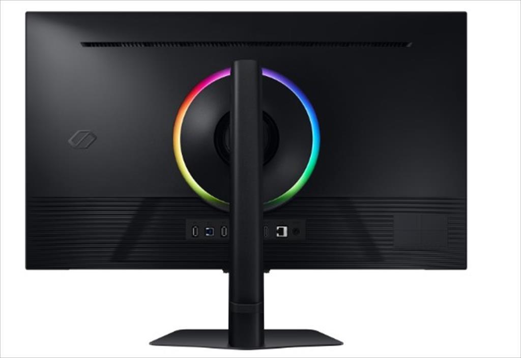 MONITOR 27" SAMSUNG ODYSSEY G7 G70F DUAL MODE (3840x2160/180Hz) (1920x1080/360Hz) , DP , 2xHDMI, 16:9 Fast IPS, G-SYNC Compatible, Black, LS27FG702EUXEN - Image 3