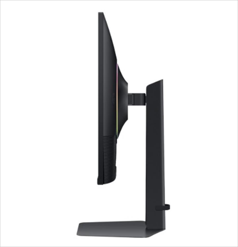 MONITOR 27" SAMSUNG ODYSSEY G7 G70F DUAL MODE (3840x2160/180Hz) (1920x1080/360Hz) , DP , 2xHDMI, 16:9 Fast IPS, G-SYNC Compatible, Black, LS27FG702EUXEN - Image 4