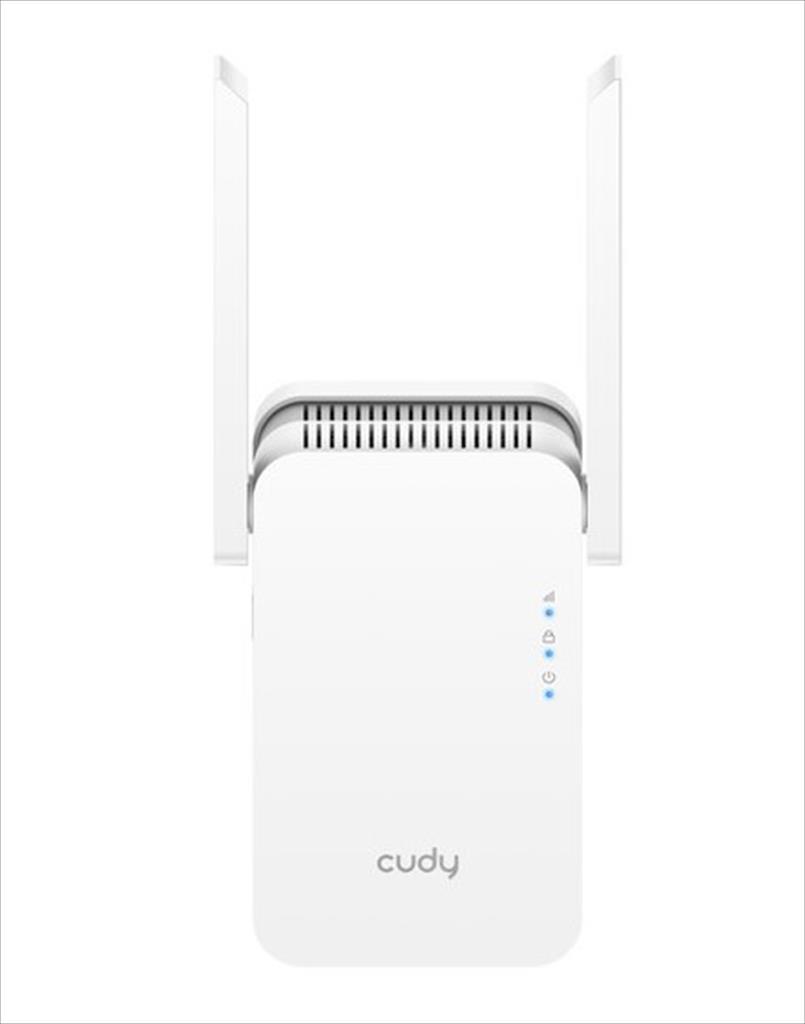 NET RANGE EXTENDER RE3600 CUDY, BE3600, Wi-Fi7, 1xGIGABIT, x2 antennas