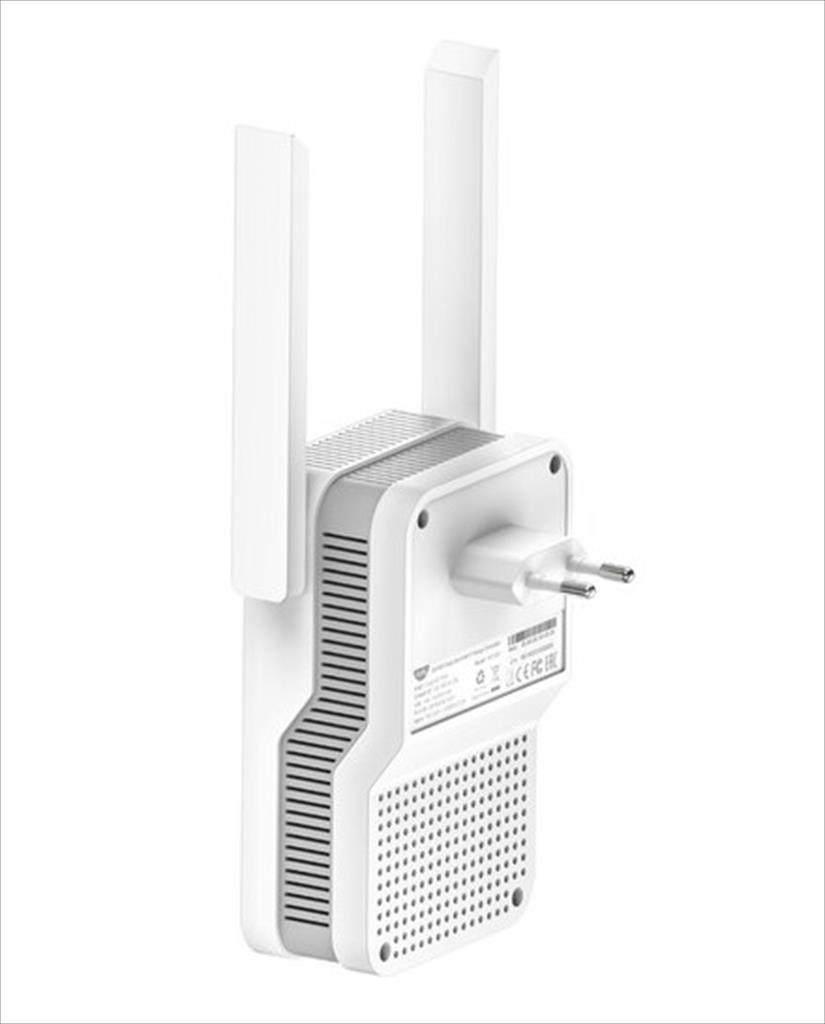 NET RANGE EXTENDER RE3600 CUDY, BE3600, Wi-Fi7, 1xGIGABIT, x2 antennas - Image 2