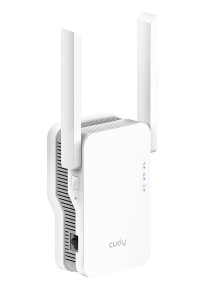 NET RANGE EXTENDER RE3600 CUDY, BE3600, Wi-Fi7, 1xGIGABIT, x2 antennas - Image 3