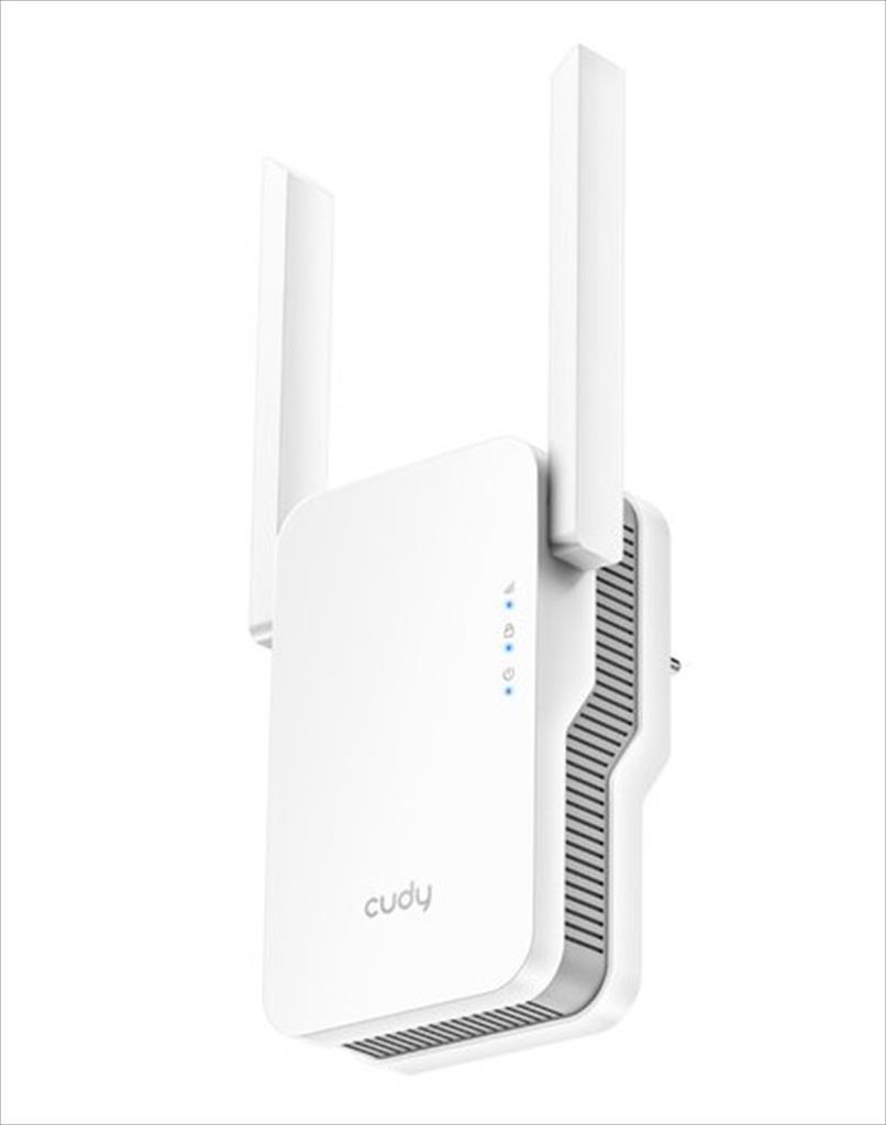 NET RANGE EXTENDER RE3600 CUDY, BE3600, Wi-Fi7, 1xGIGABIT, x2 antennas - Image 4