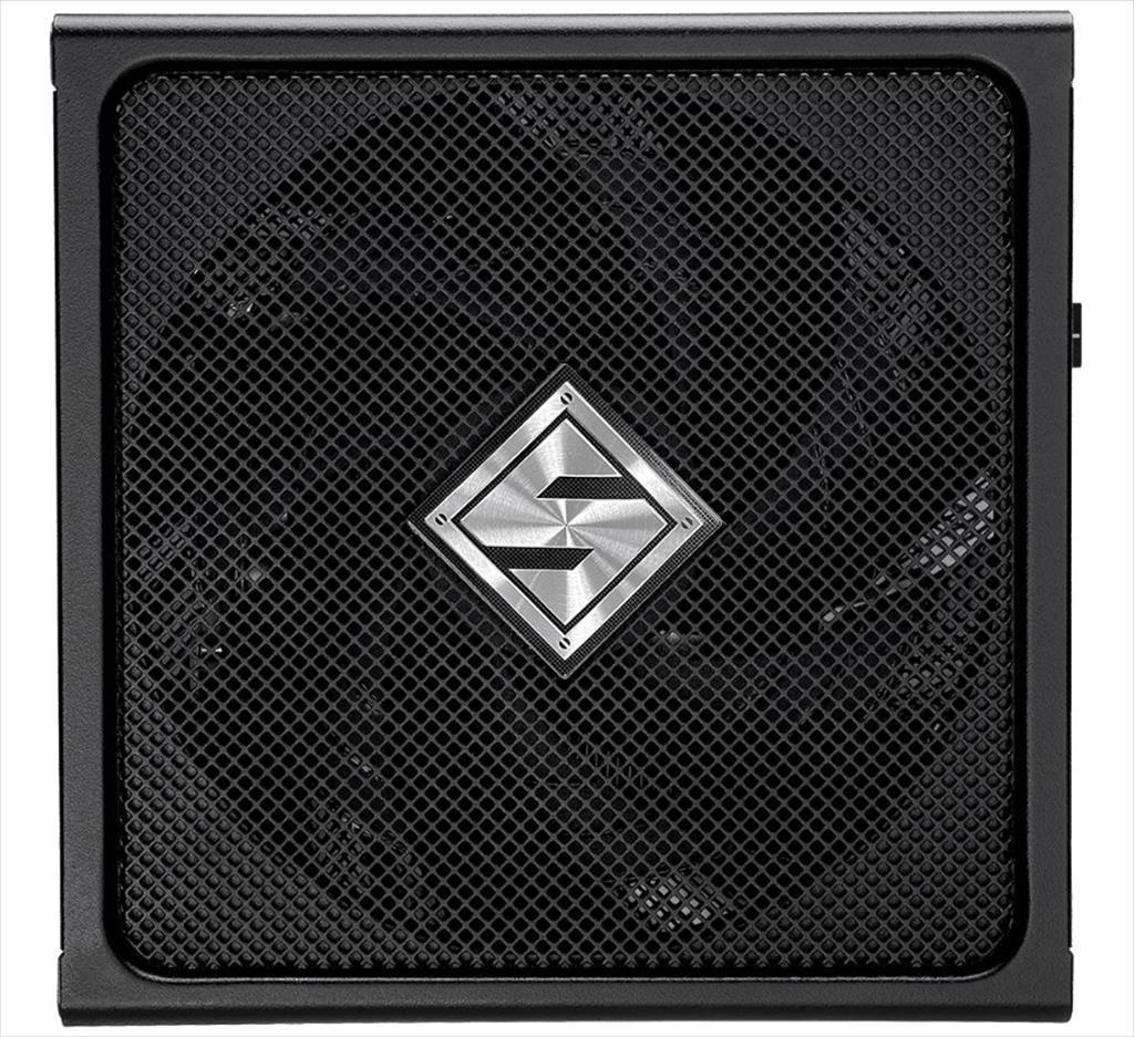 PSU 1000W ASROCK Steel Legend 80+ GOLD ATX 3.1& PCIe5.1, FULL MODULAR, SL-1000G - Image 2
