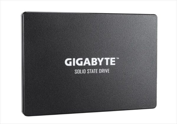 Ssd 2,5" 1tb gigabyte  550/500 mb/s, gp-gstfs31100tntd
